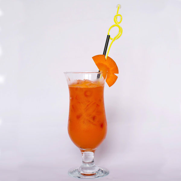 Nước ép cà rốt