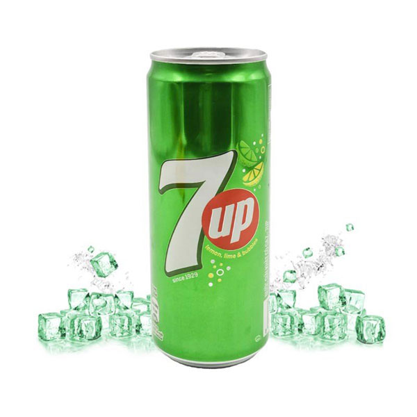 Nước ngọt đồng giá