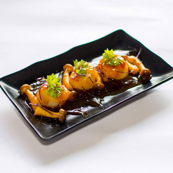 Cồi Sò Điệp Nhật